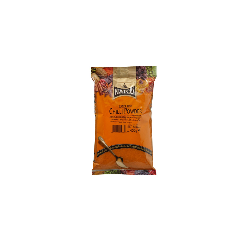 Chilli Powder Extra Hot 100g